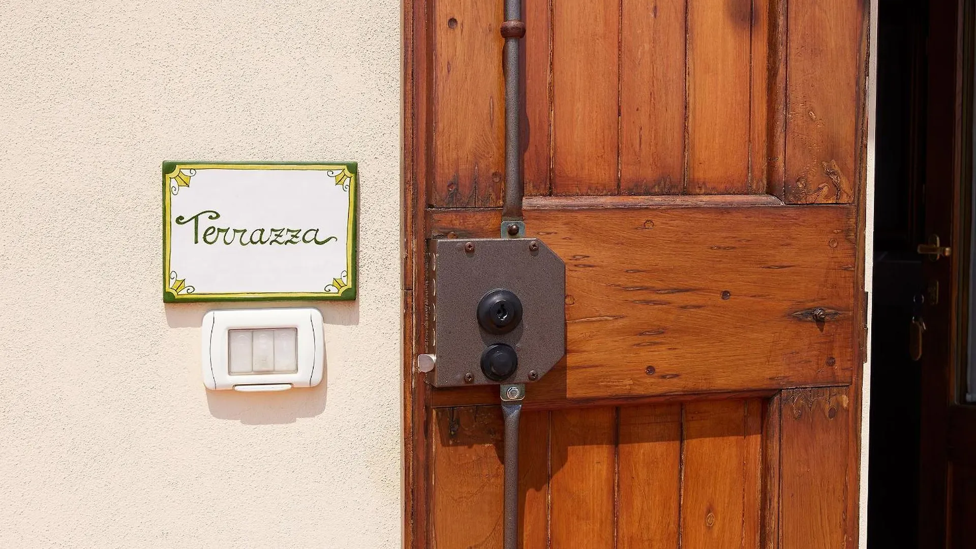 Landhuis Tenuta Il Poggetto Radda in Chianti Italië
